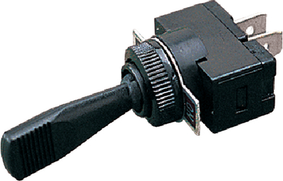 SEA-DOG LINE 420460-1 TOGGLE SWITCH OFF-0N